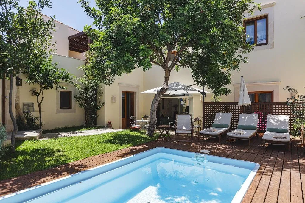 Sports and Entertainment, Z Boutique Hotel, Crete