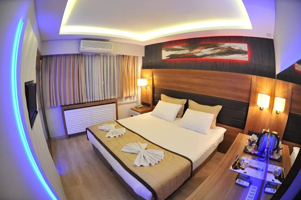 Room, Kabacam, Izmir