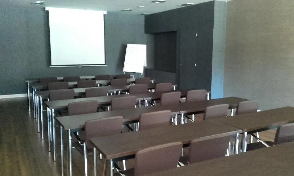 Conferences, HG la Molina, Costa Brava