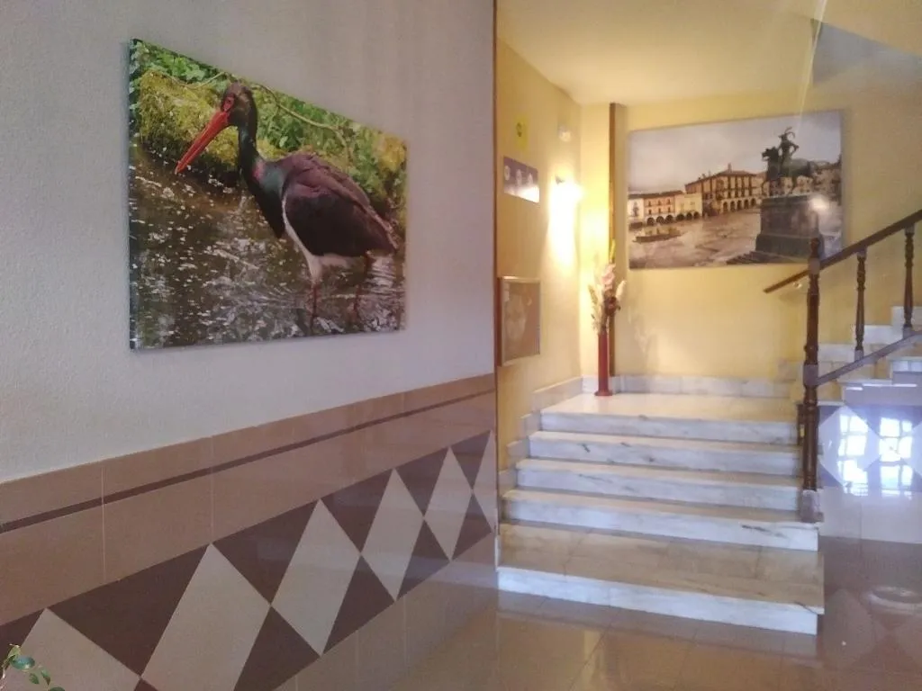 General view, Perú by Bossh Hotels, Madrid