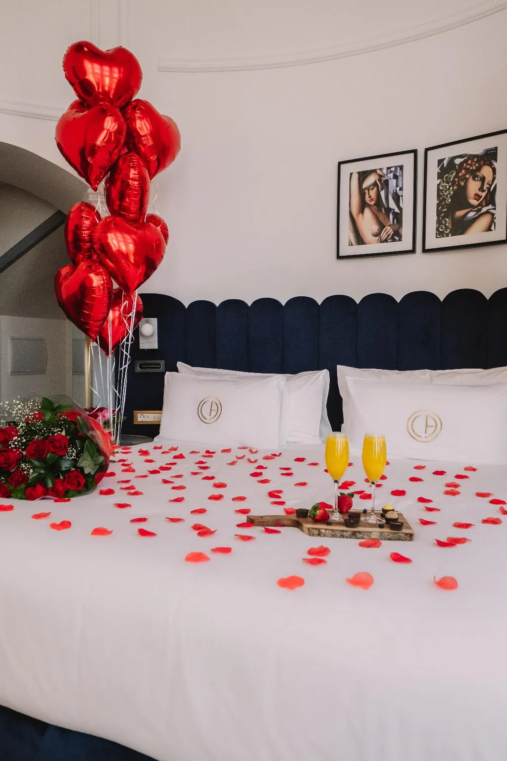 Room, Casa Alberola Alicante, Curio Collection By Hilton, Costa Blanca