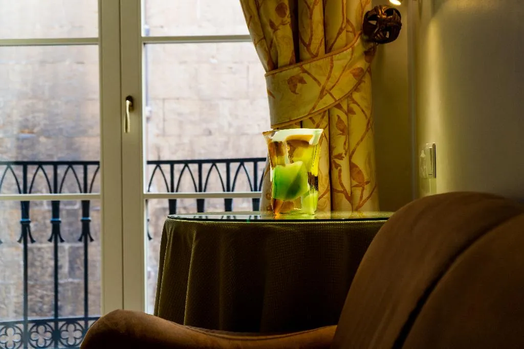 SUITE DUPLEX Room, The Xara Palace Relais and Chateaux, Malta