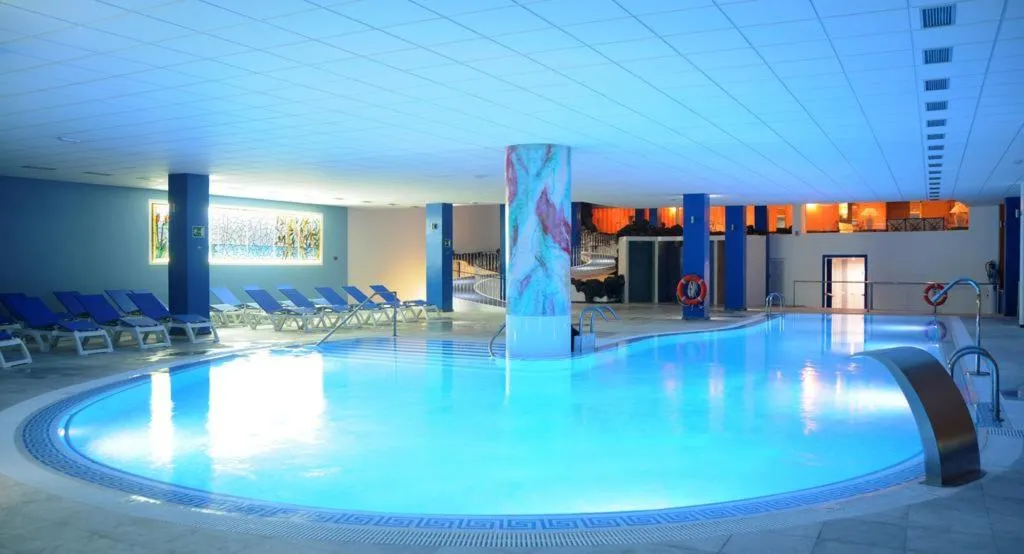 Pool, Hotel Spa La Quinta Park Suites, Tenerife