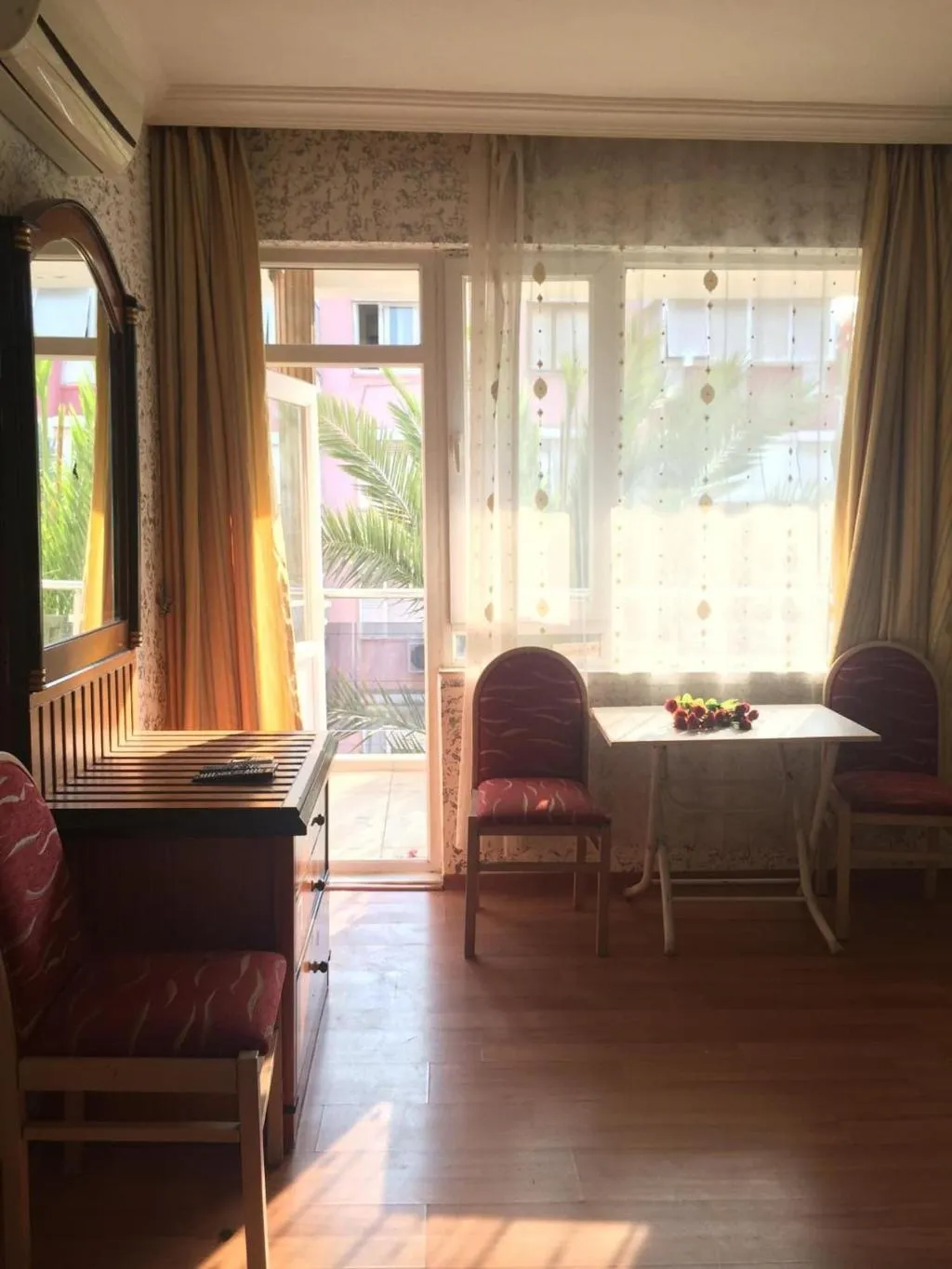 Room, Uyar Palace, Antalya
