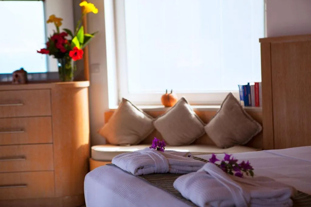 Room, Deniz Feneri Lighthouse +12 ADULT ONLY, Dalaman