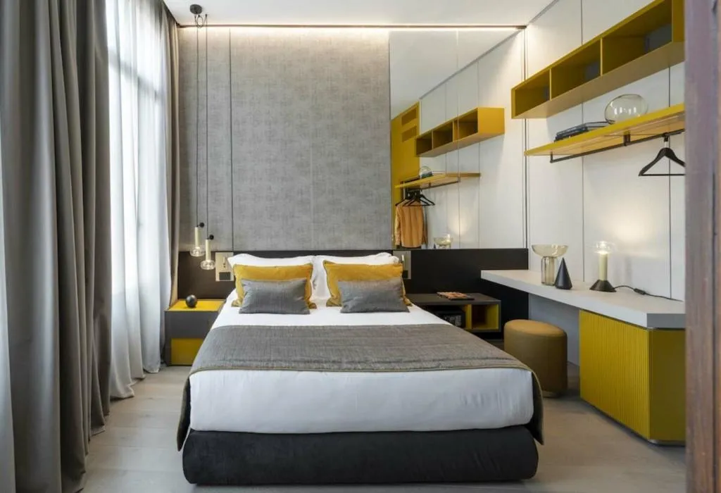 SUITE STANDARD Room, Palazzo Pianca, Venice