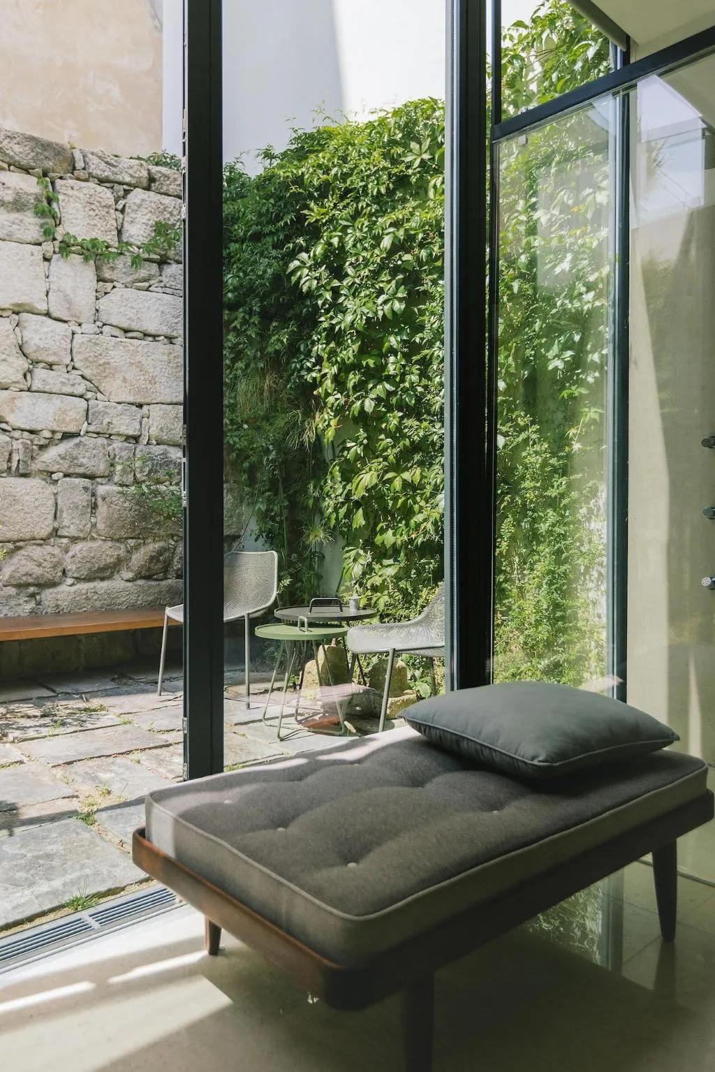 Room, Rosa Et Al Townhouse, Porto