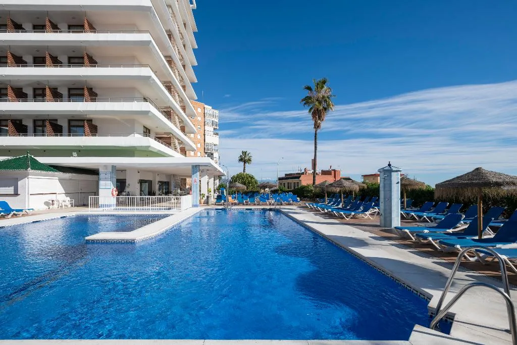 Pool, Leonardo Torremolinos Costa del Sol, Costa Del Sol