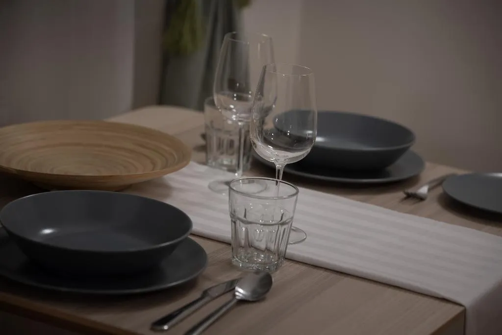 DOUBLE BASIC Room, Boutique Apartments White Swan, Prague