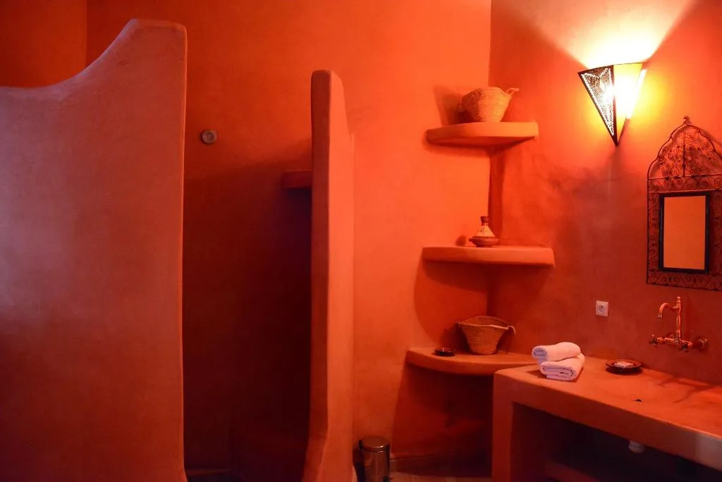 Room, Riad Ain Khadra Khadra, Agadir