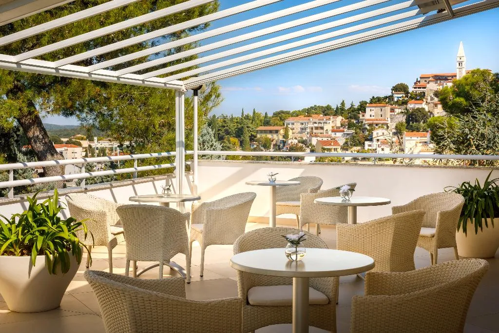 Bar, Maistra Select Riva Apartments, Istria