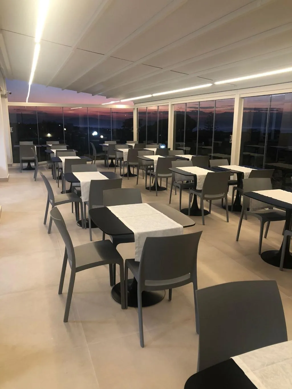 General view, Abbaidda Hotel, Alghero