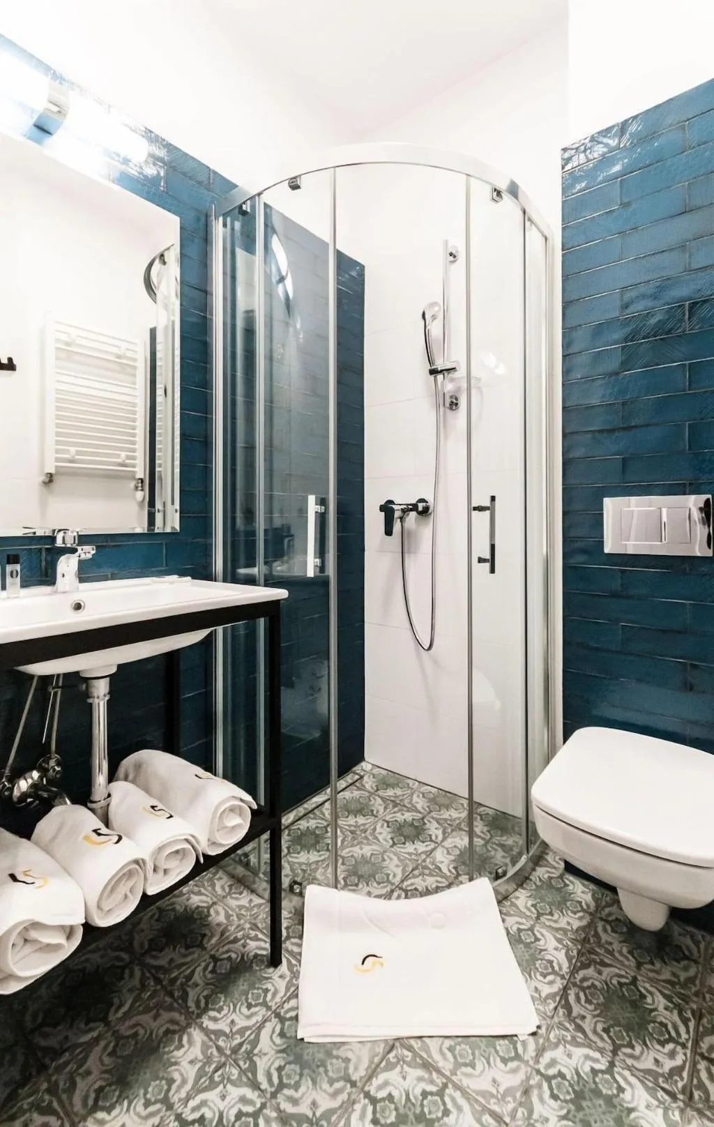 Room, Apartamenty L5, Krakow