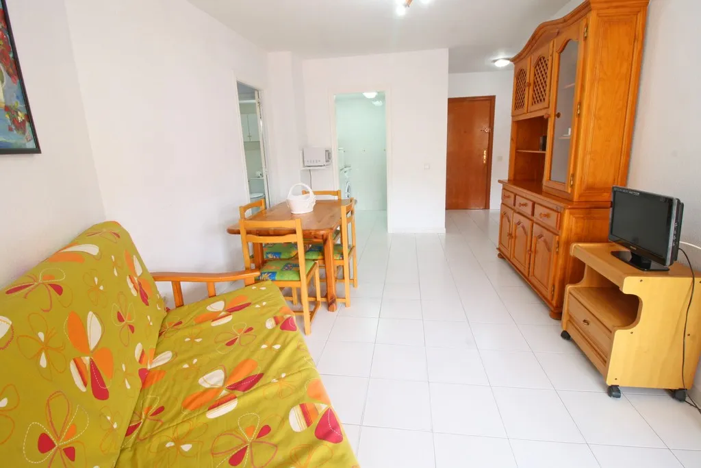 APARTMENT TWO BEDROOMS Room, Costa Calpe Apartamentos, Costa Blanca