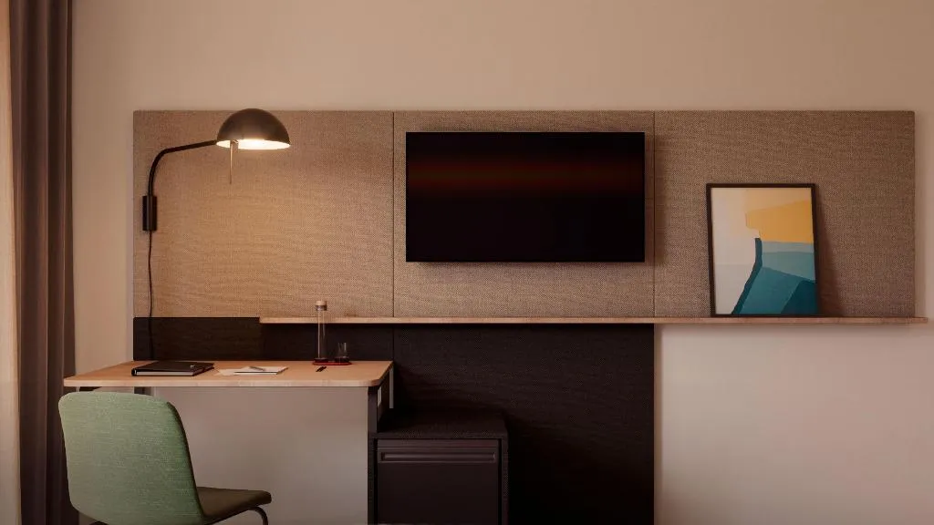 DOUBLE STANDARD Room, Holiday Inn Algarve Albufeira, an IHG Hotel, Algarve