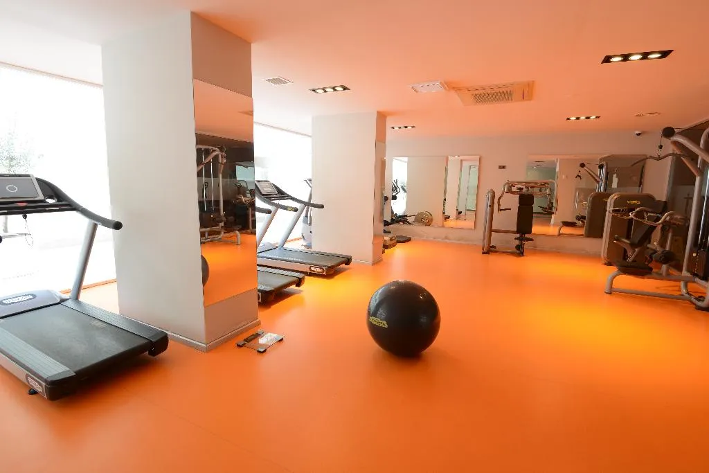 Sports and Entertainment, Lalila Blue Suites, Dalaman