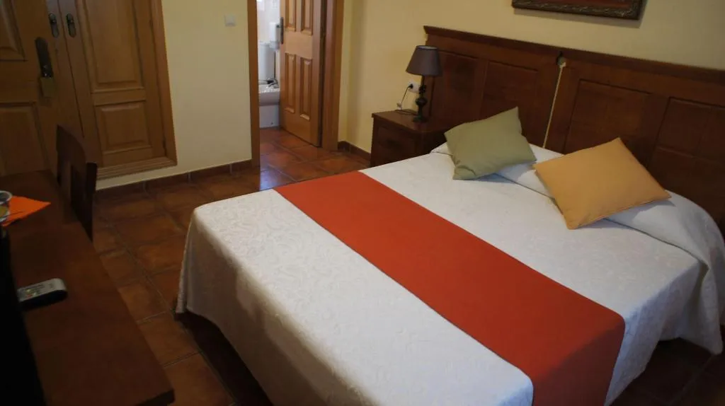 Room, Hotel Casa Vazquez, Costa Del Sol