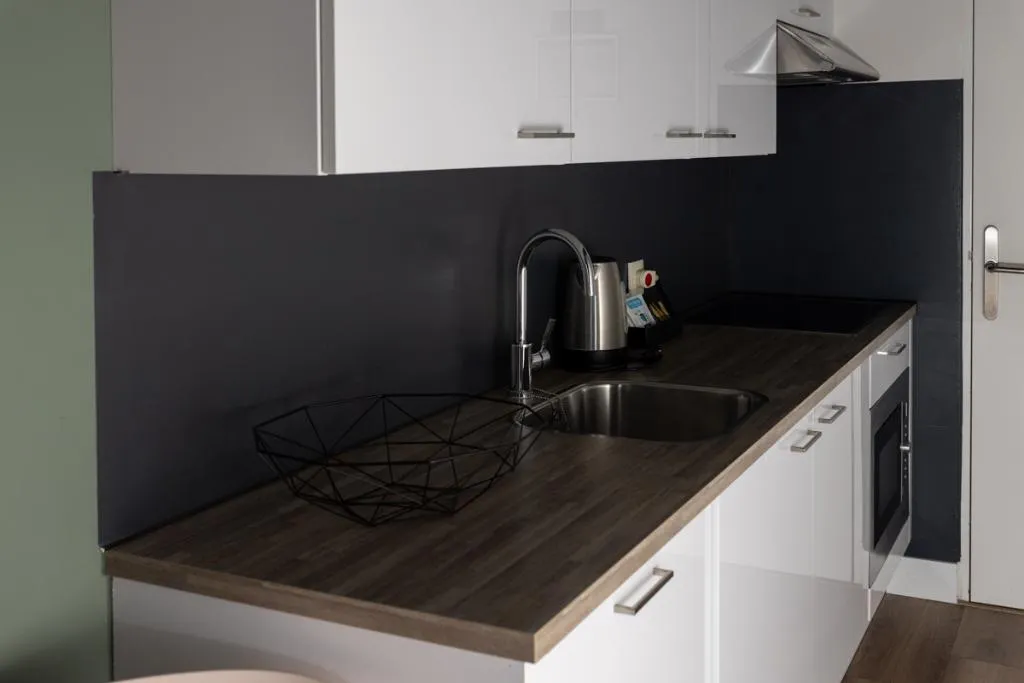 DOUBLE STANDARD Room, Hotel2stay, Amsterdam