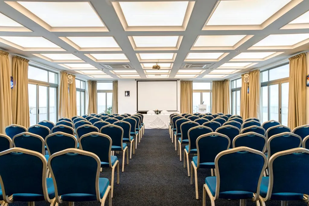 Conferences, Cavalieri Hotel Malta, by Radisson Individuals, Malta