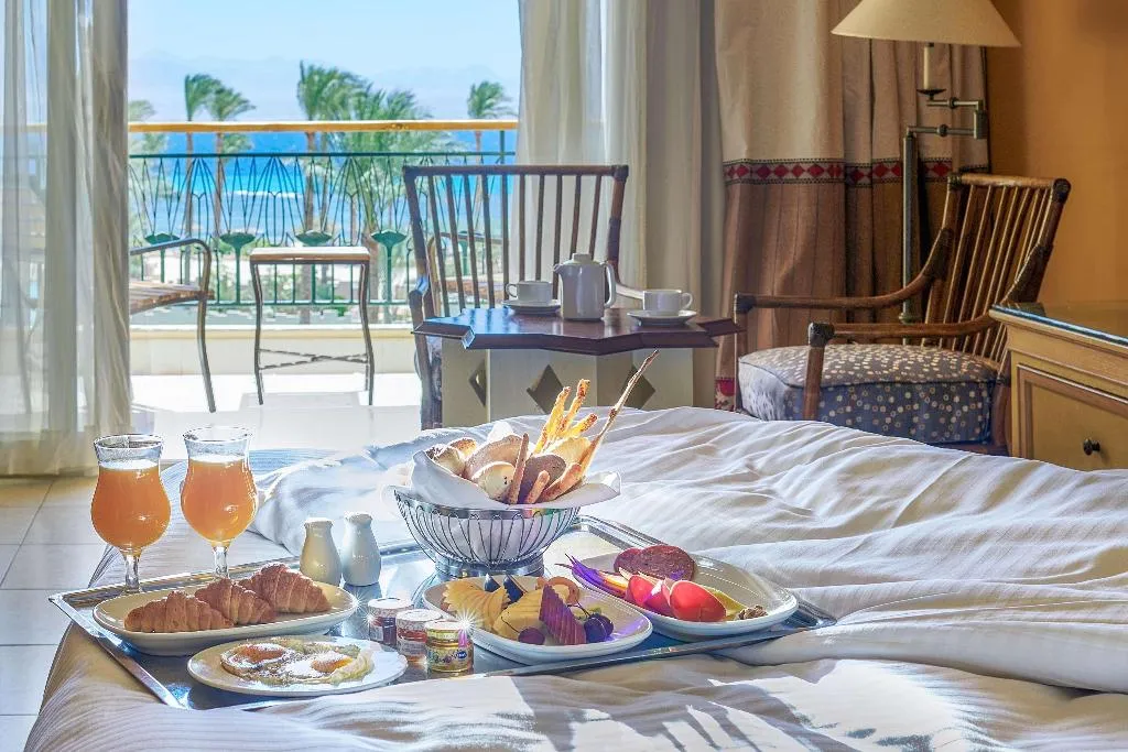 Room, Mosaique Beach Resort Taba Heights, Red Sea Riviera