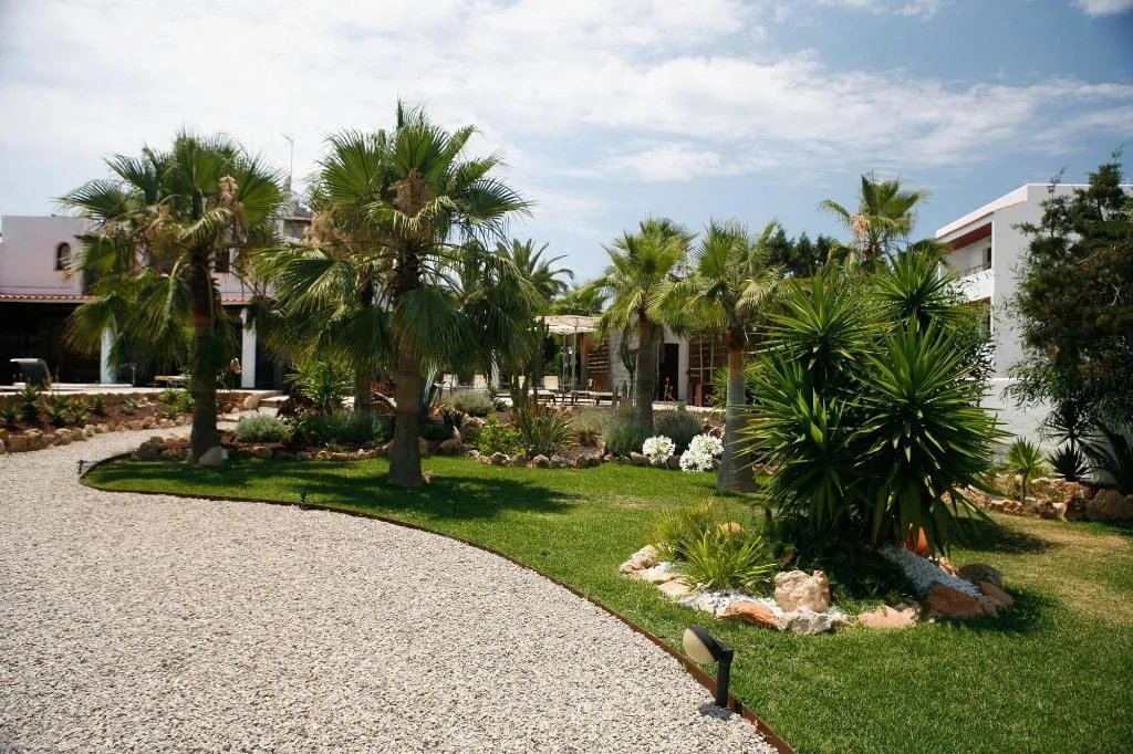 General view, Hotel Boutique Ses Pitreras, Ibiza