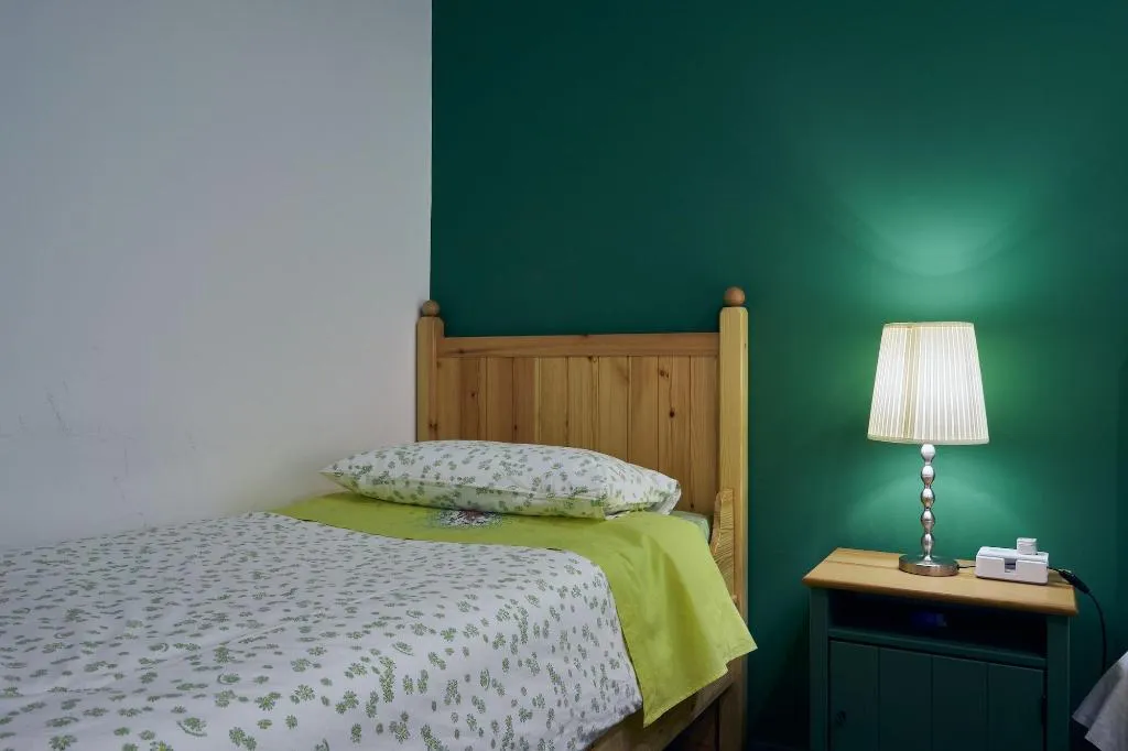 Room, Casa Provenza Rooms, Catania
