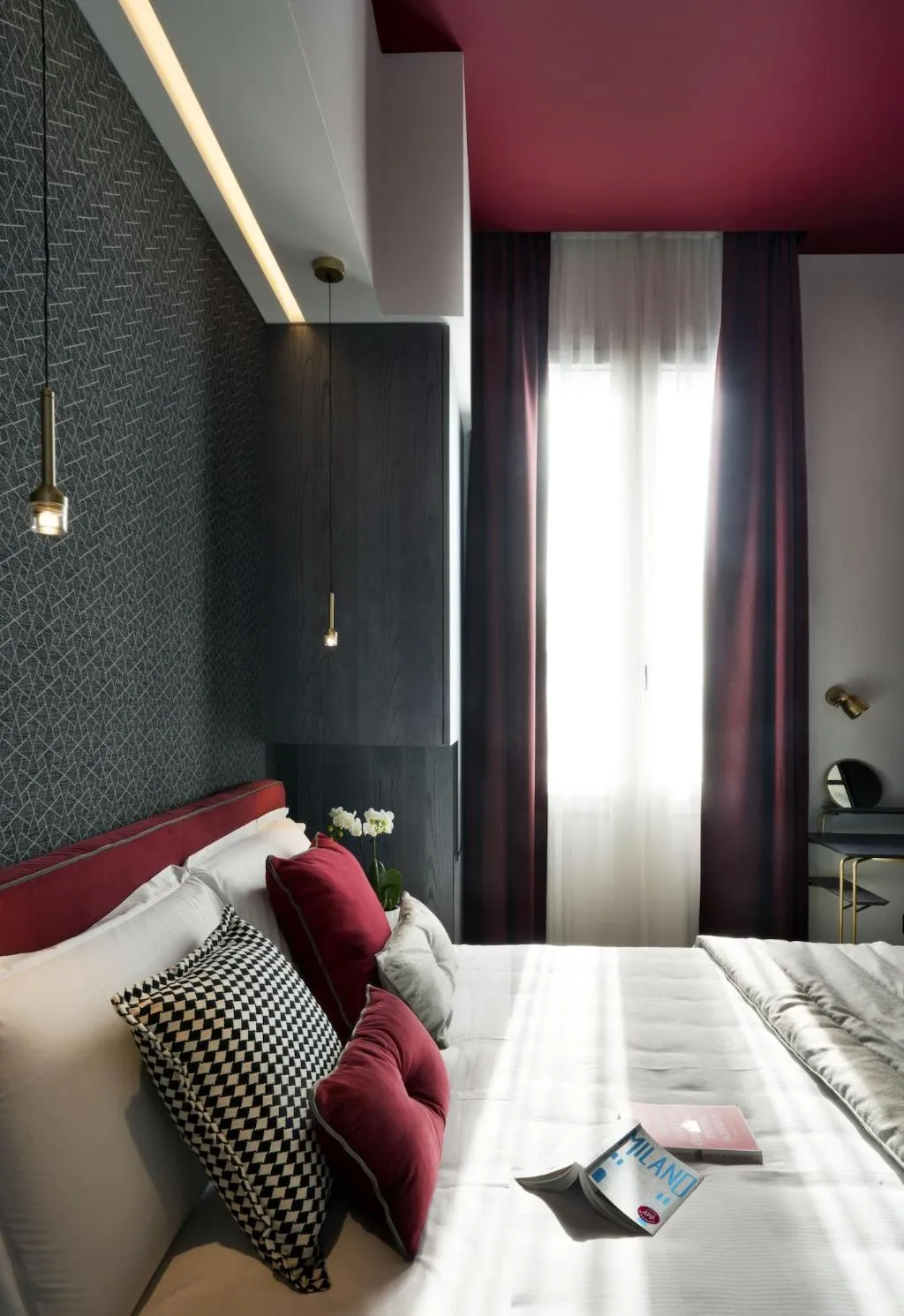 Room, Conti Guest House, Milan