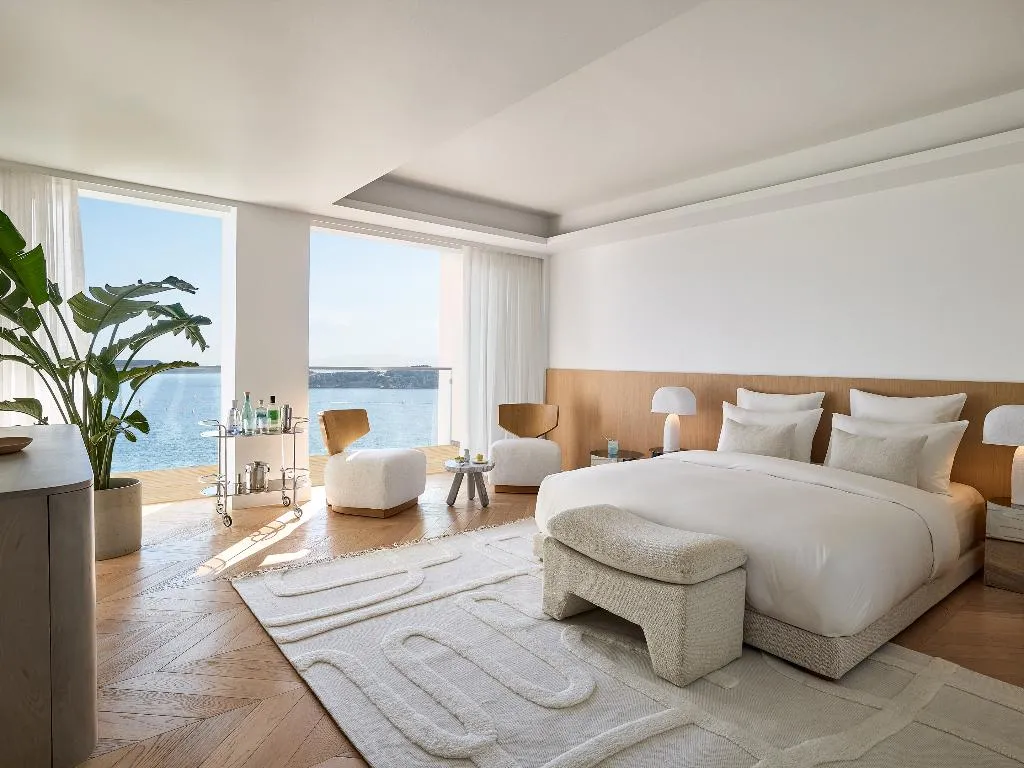 Double or Twin PREMIUM Room, The Roc Club, A Hotel to Live, Athens