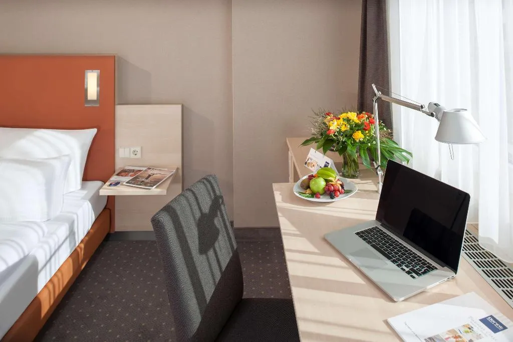 Room, Essential by Dorint Berlin-Adlershof, Berlin