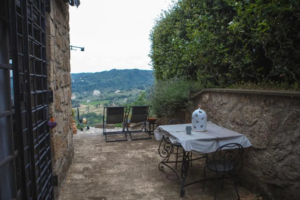 Room, Misia Country Resort & Spa, Perugia