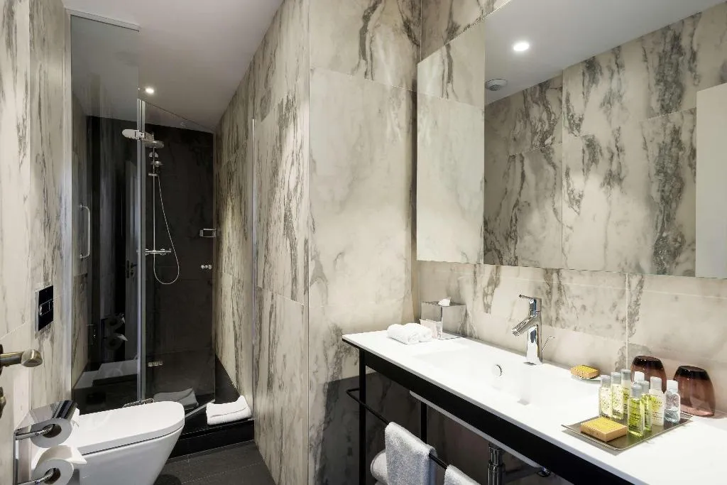 Room, Doubletree by Hilton Madrid Prado, Madrid