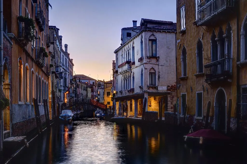 General view, Maison Venezia | UNA Esperienze, Venice