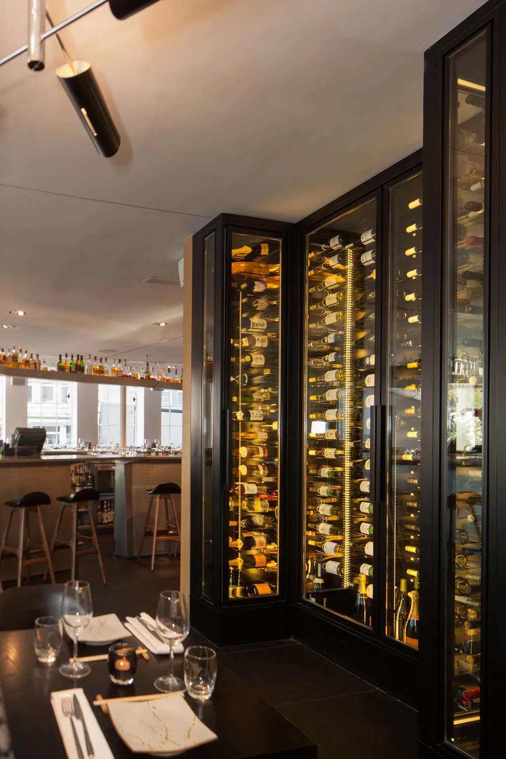 Restaurant, SIR Albert Hotel, part of Sircle Collection, Amsterdam