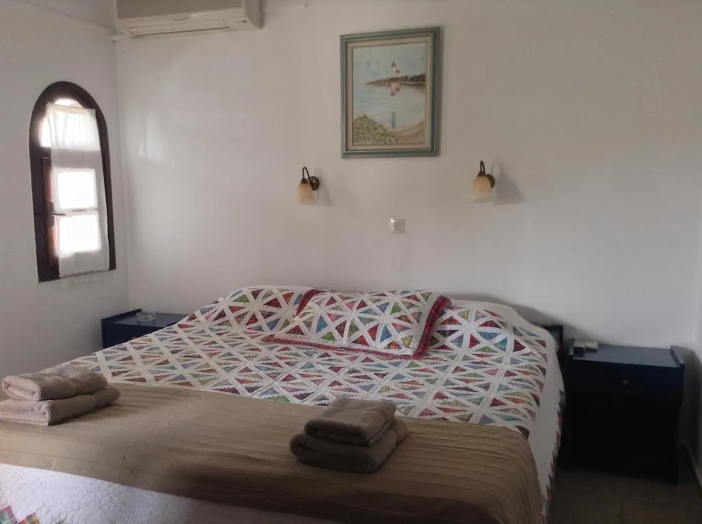 Double or Twin STANDARD Room, Mouria, Skiathos