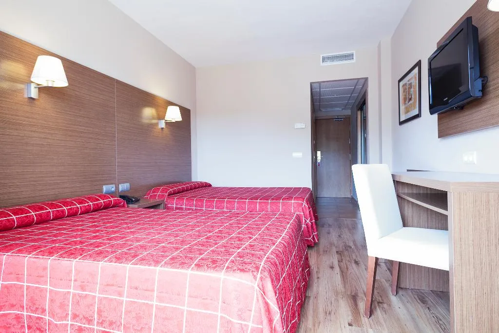 Double or Twin STANDARD Room, Best Oasis Park, Costa Dorada