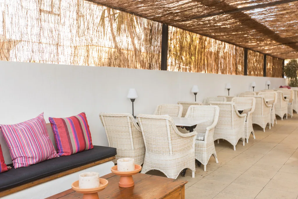 Bar, Tres Torres, Ibiza