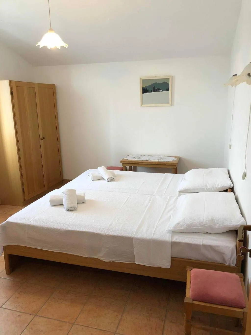 Room, Vera Bed And Breakfast, Istria