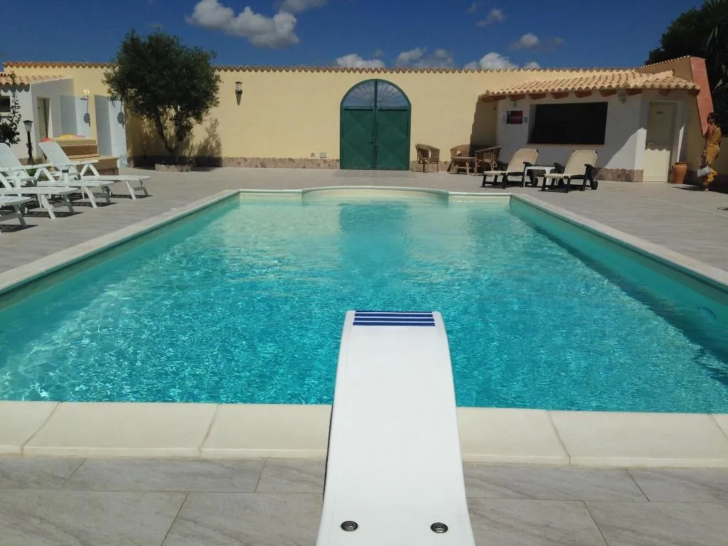 Sports and Entertainment, B&B Villa Giacrì, Palermo