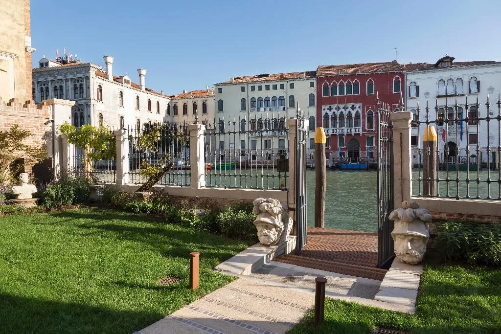 General view, Palazzo Venart Luxury Hotel, Venice