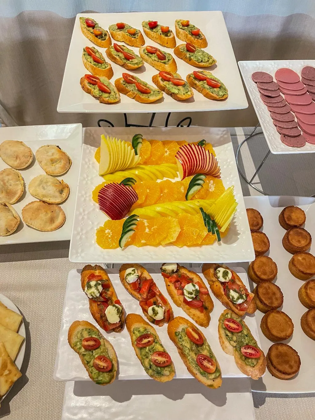Restaurant, Intouriste Hôtel & Suites, Agadir