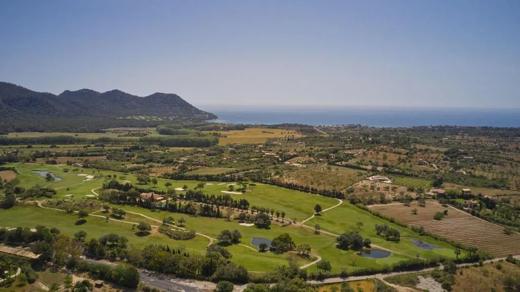 General view, Pula Suites Boutique Resort, Majorca