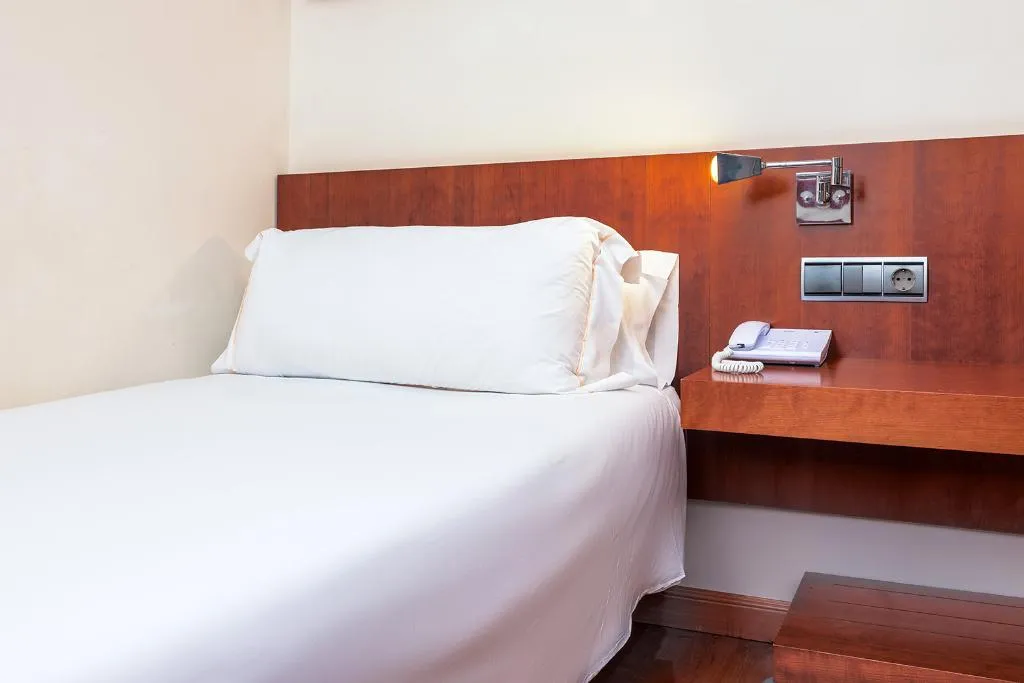 SINGLE STANDARD Room, Senator Huelva, Costa De La Luz
