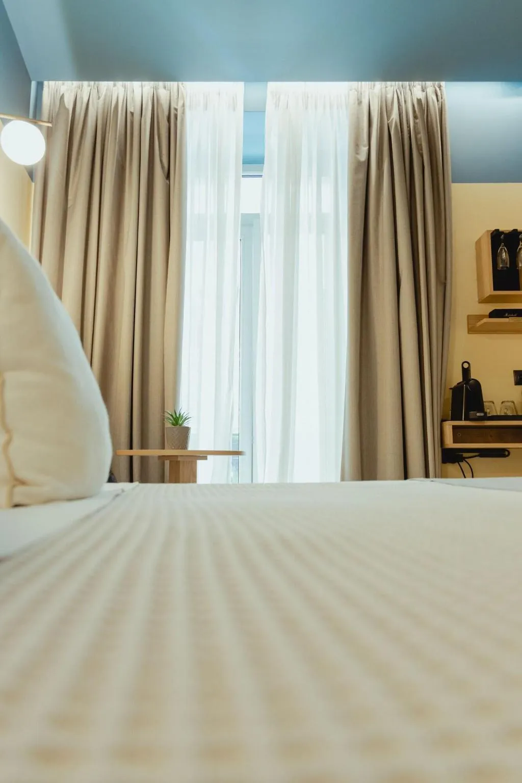 Room, Metis Uls, Athens