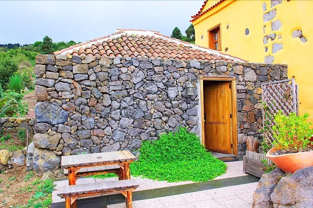 Room, Casonas de Marengo, Tenerife