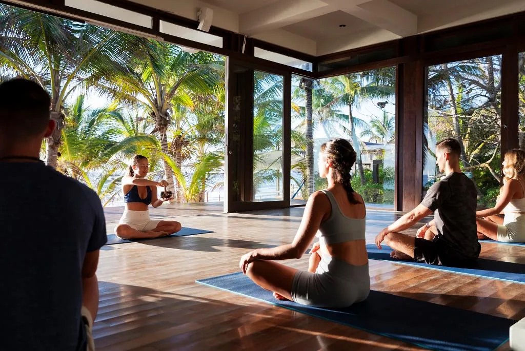 Sports and Entertainment, Lula Seaside Boutique Hotel, Cancun Area