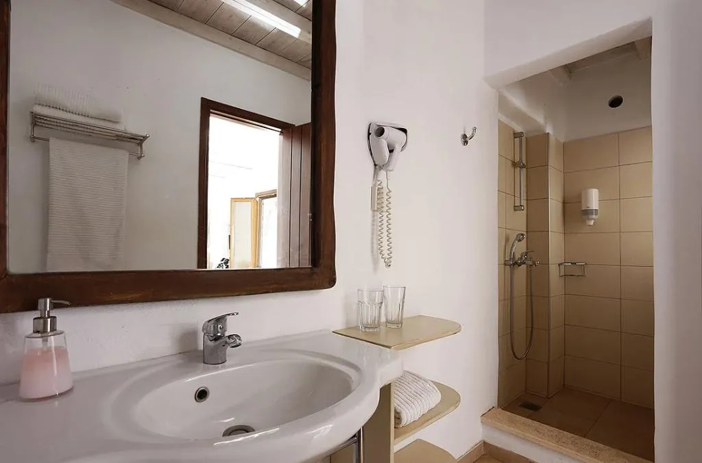 Room, Albatros Club Mykonos, Mykonos