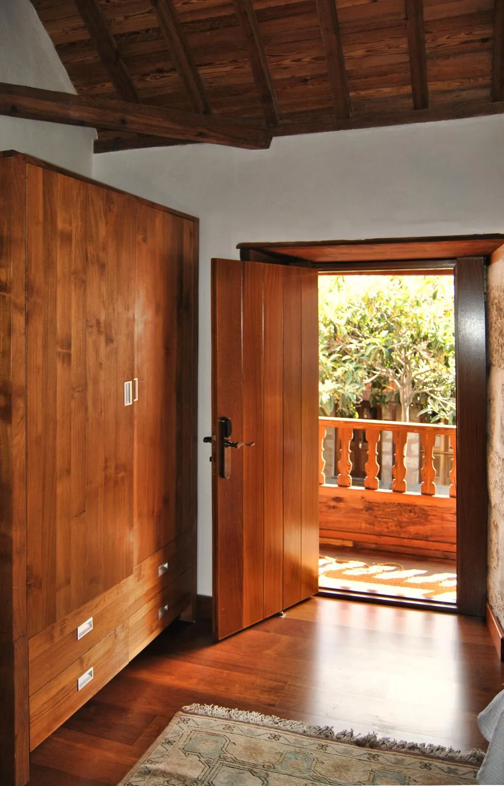 Double or Twin STANDARD Room, Rural El Mondalón, Gran Canaria