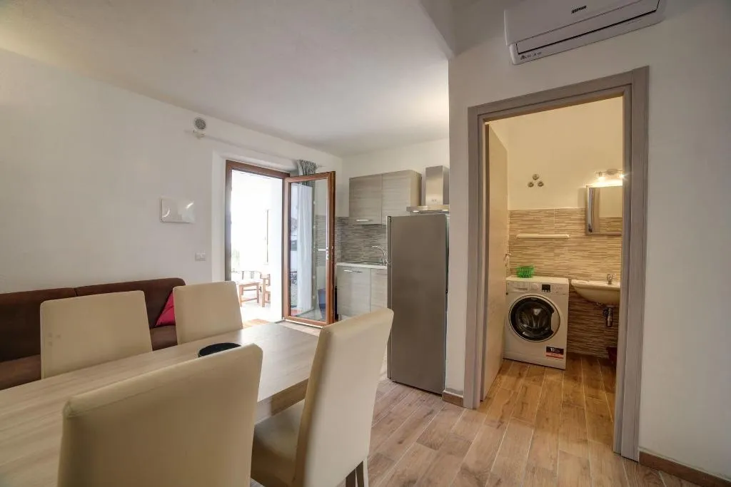 Room, Domus Olbia Inn, Olbia