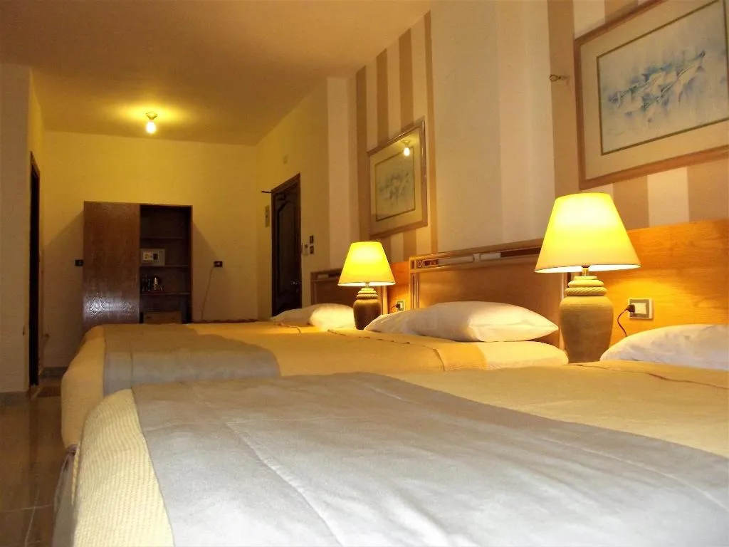 Room, Masaya Hurghada, Red Sea Riviera