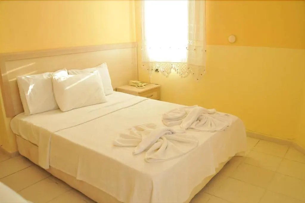 Room, California Apart Hotel, Dalaman